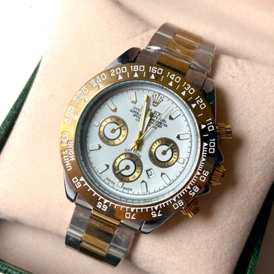 Rolex Oyster Daytona SGW