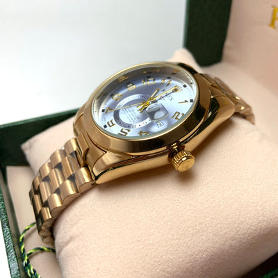 Rolex SkyDweller GB