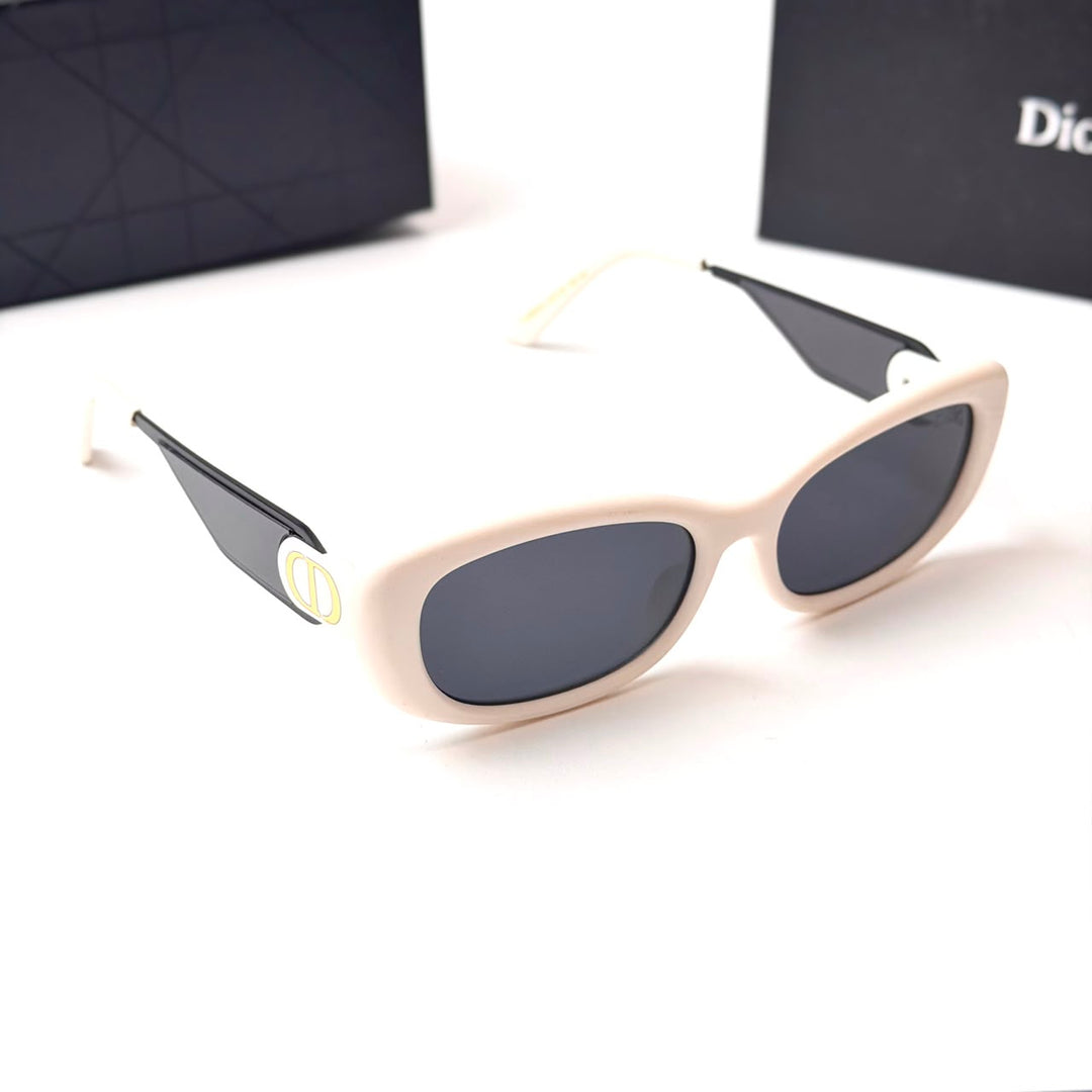 DIOR 30Montaigne S9U – Ivory Black