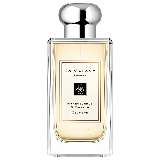 JO MALONE HONEYSUCKLE & DAVANA COLOGNE