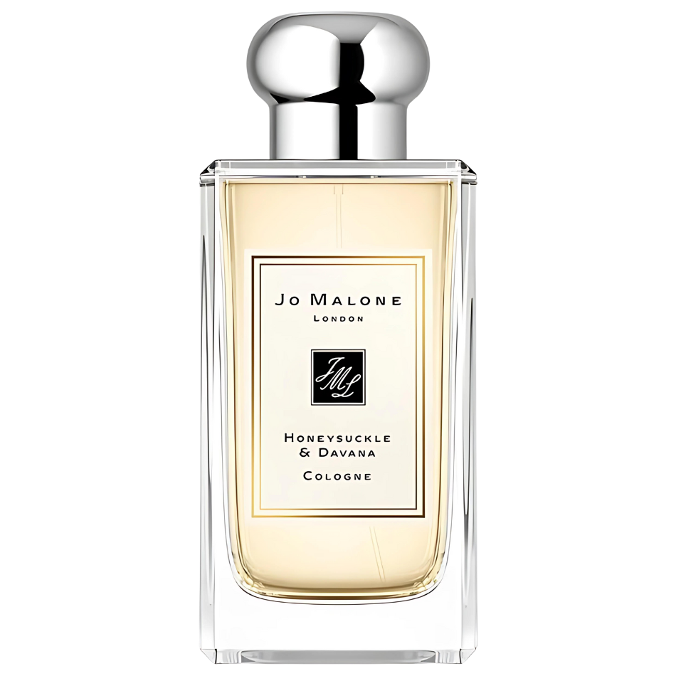 JO MALONE HONEYSUCKLE & DAVANA COLOGNE