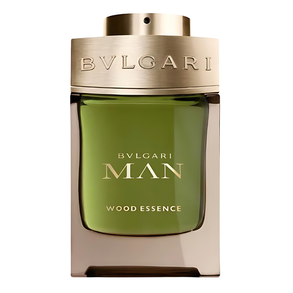 Bvlgari Man Wood Essence