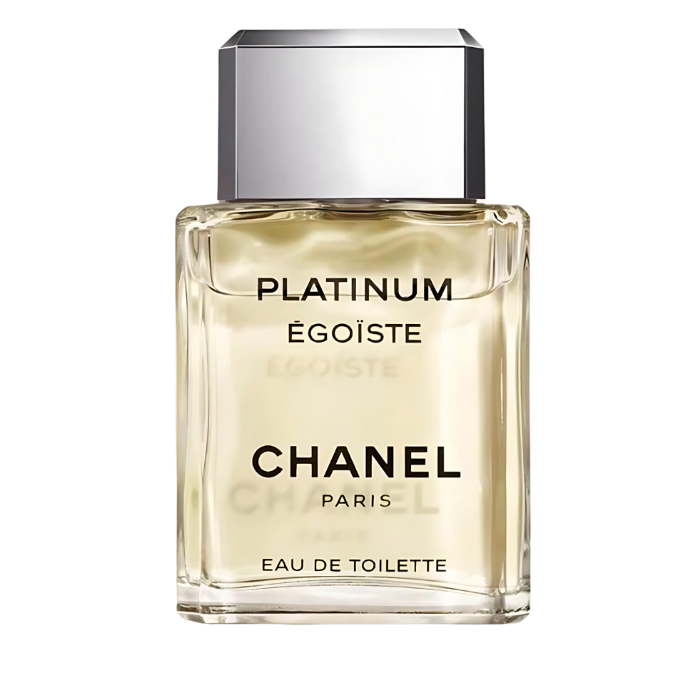 Chanel Platinum Égoïste