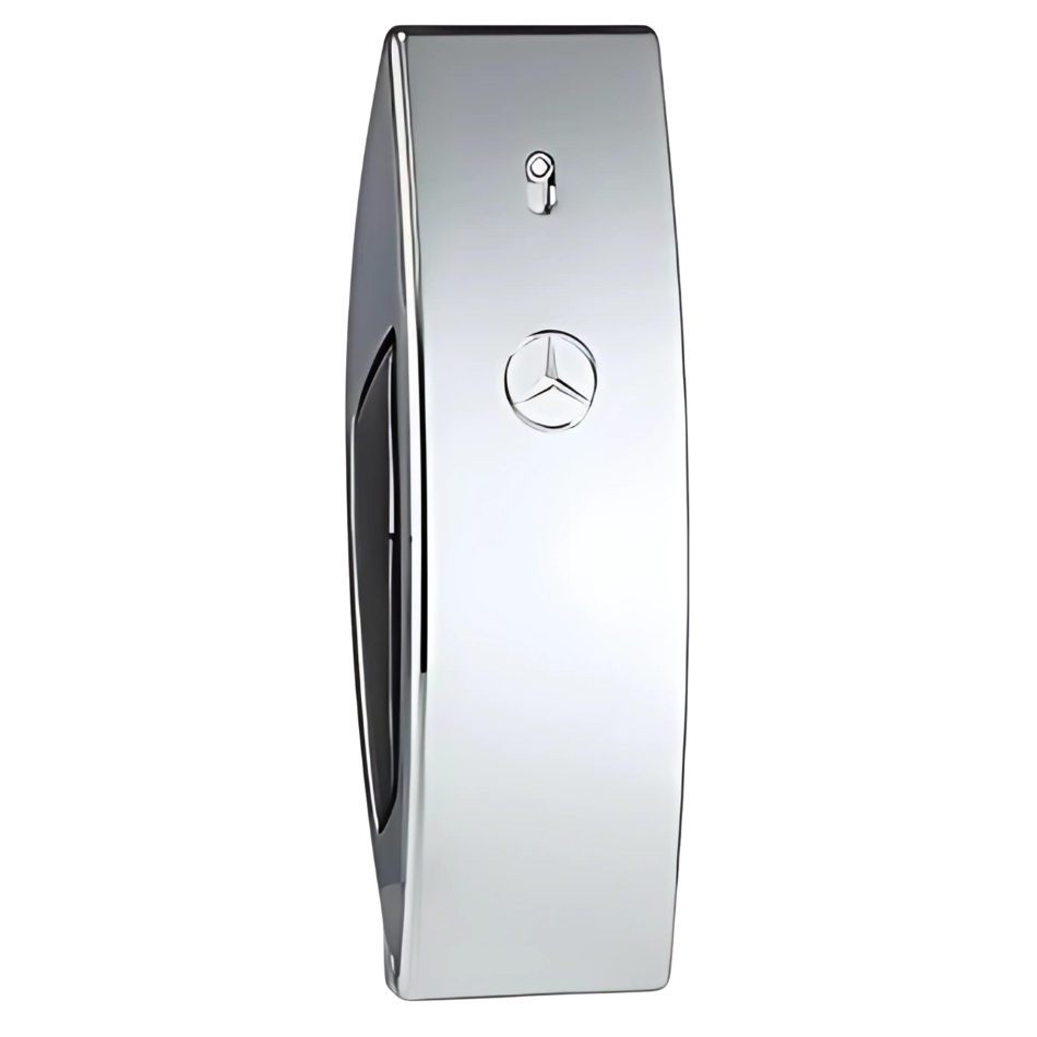 MERCEDES-BENZ CLUB