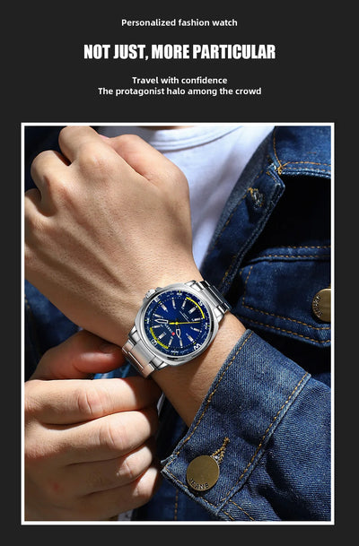 CURREN 8455