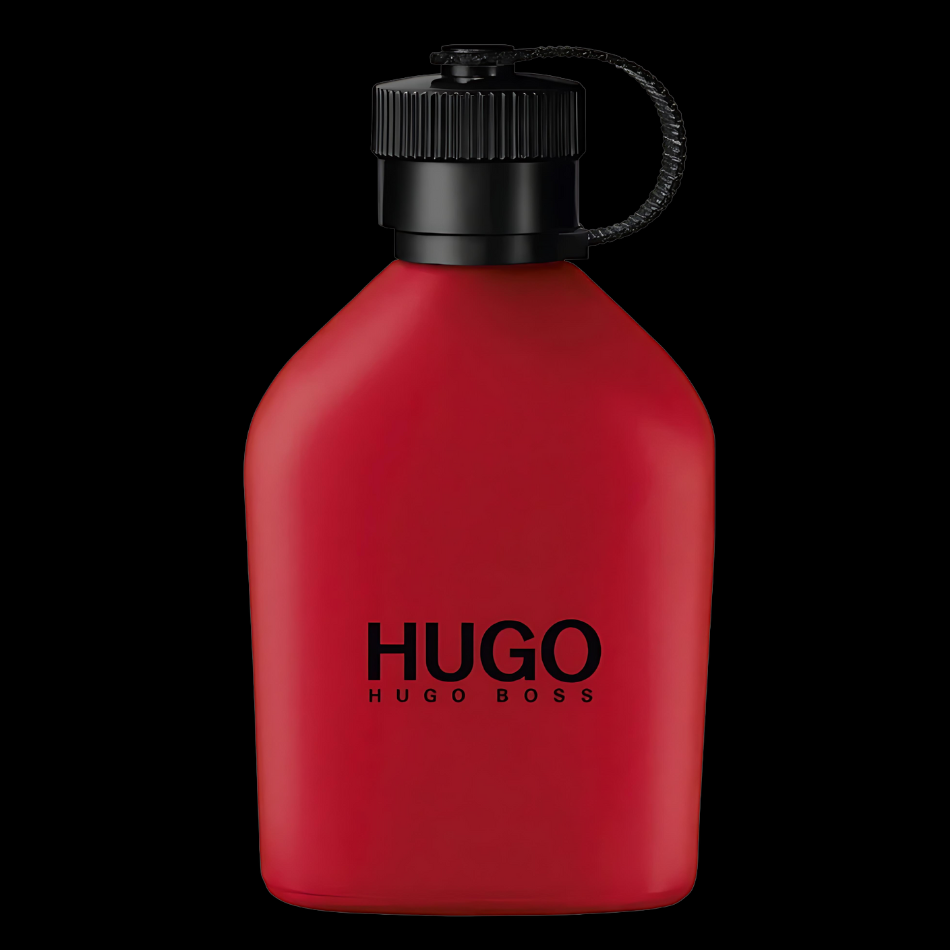 HUGO BOSS HUGO RED Eau de Toilette