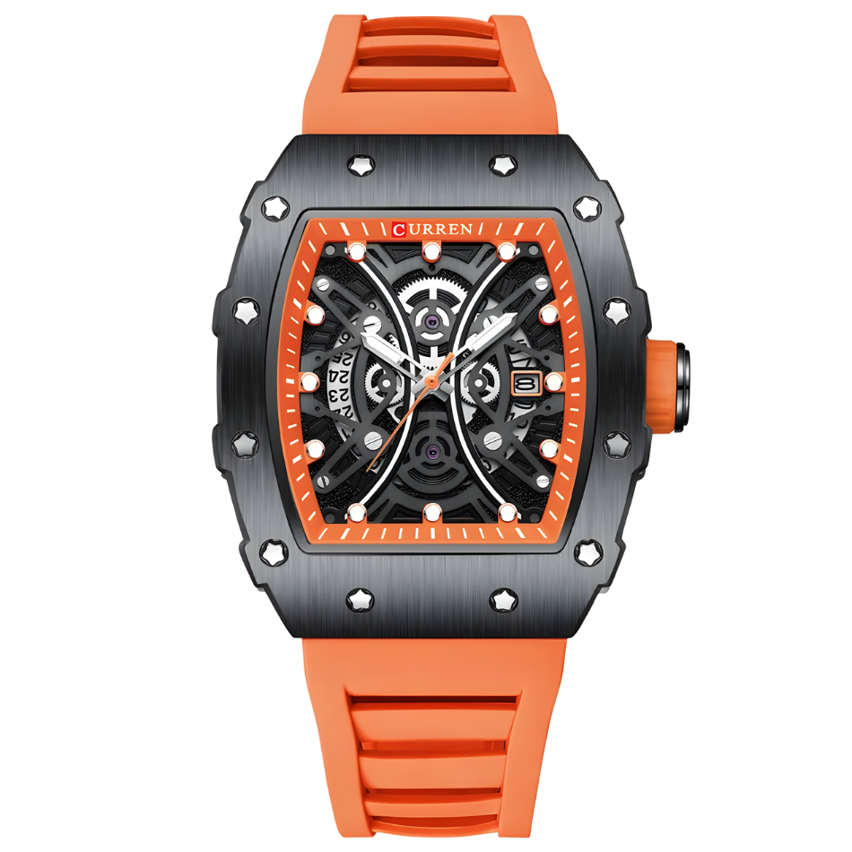 CURREN 8438