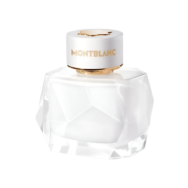 Montblanc Signature