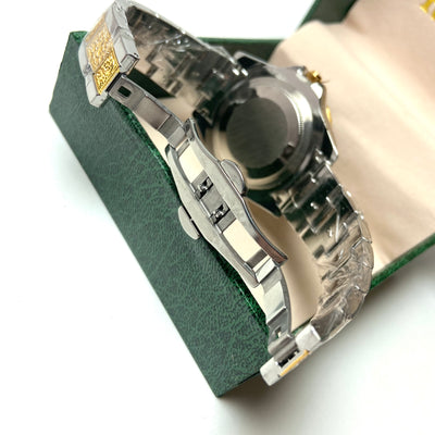 Rolex Arabic Design BG