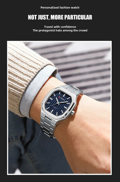 CURREN 8458
