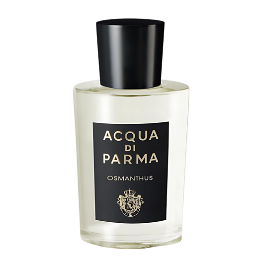 SIGNATURES OF THE SUN OSMANTHUS ACQUA DI PARMA