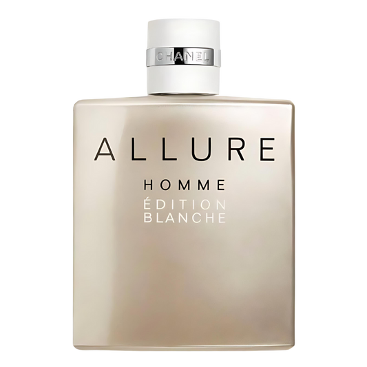 CHANEL ALLURE HOMME ÉDITION BLANCHE