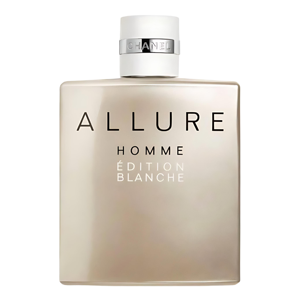 Chanel Allure Homme Édition Blanche