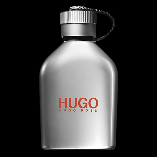 HUGO BOSS HUGO ICED