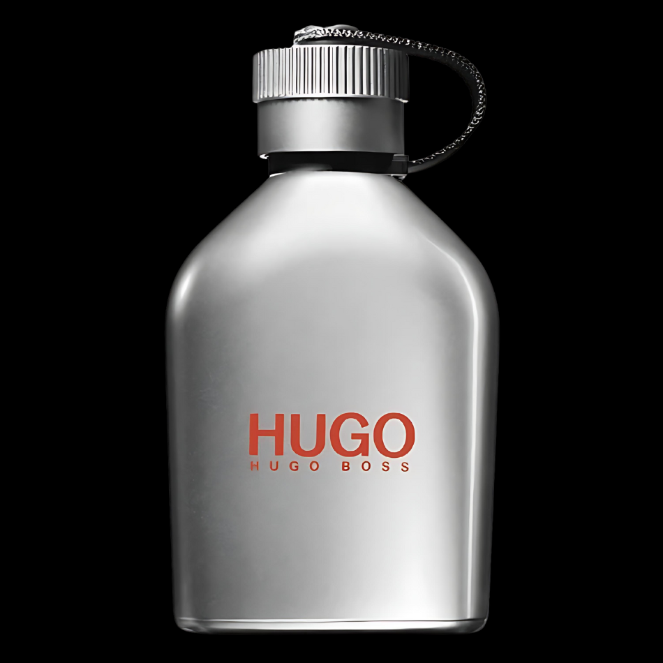 HUGO BOSS HUGO ICED Eau de Toilette