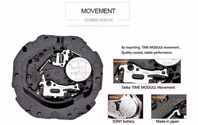 CURREN 8227