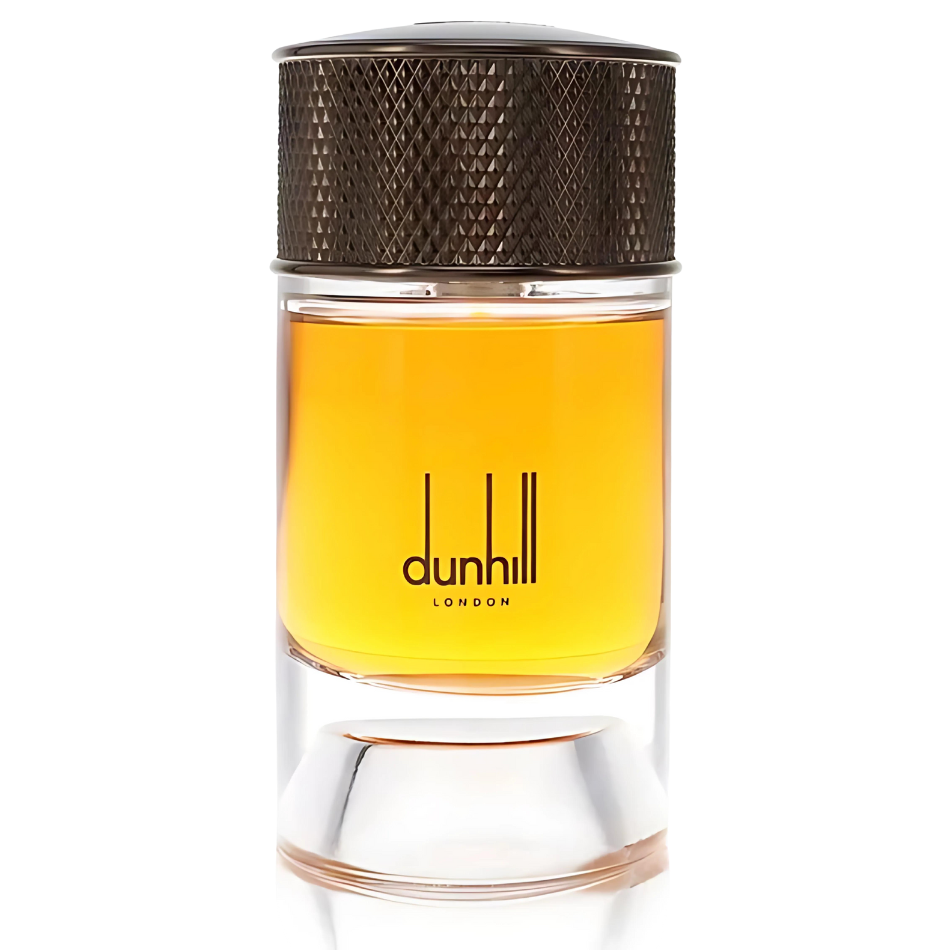 DUNHILL MOROCCAN AMBER Eau de Parfum 100ml