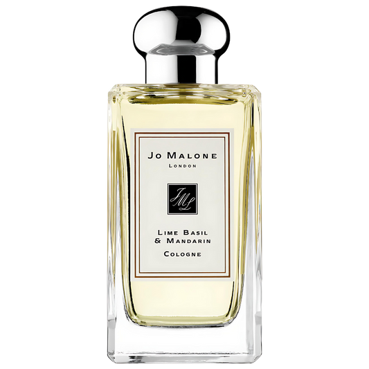 JO MALONE LIME BASIL & MANDARIN COLOGNE