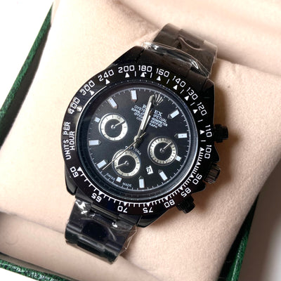 Rolex Oyster Daytona FB