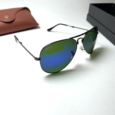Ray Ban Aviator RB3479 - Blue Mirror