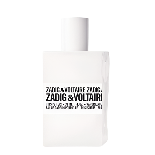 Zadig & Voltaire This is Her