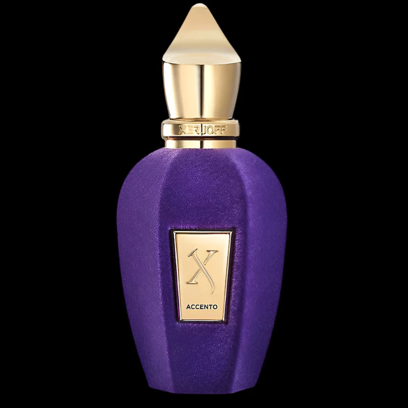 Xerjoff accento EAU DE PARFUM