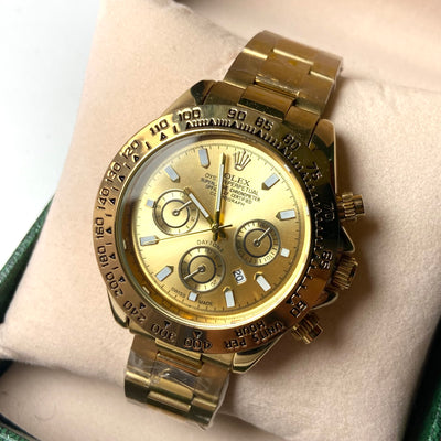 Rolex Oyster Daytona FG