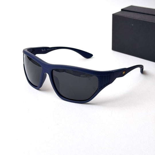 Ray Ban Scuderia Ferrari RB8359M – Navy Blue