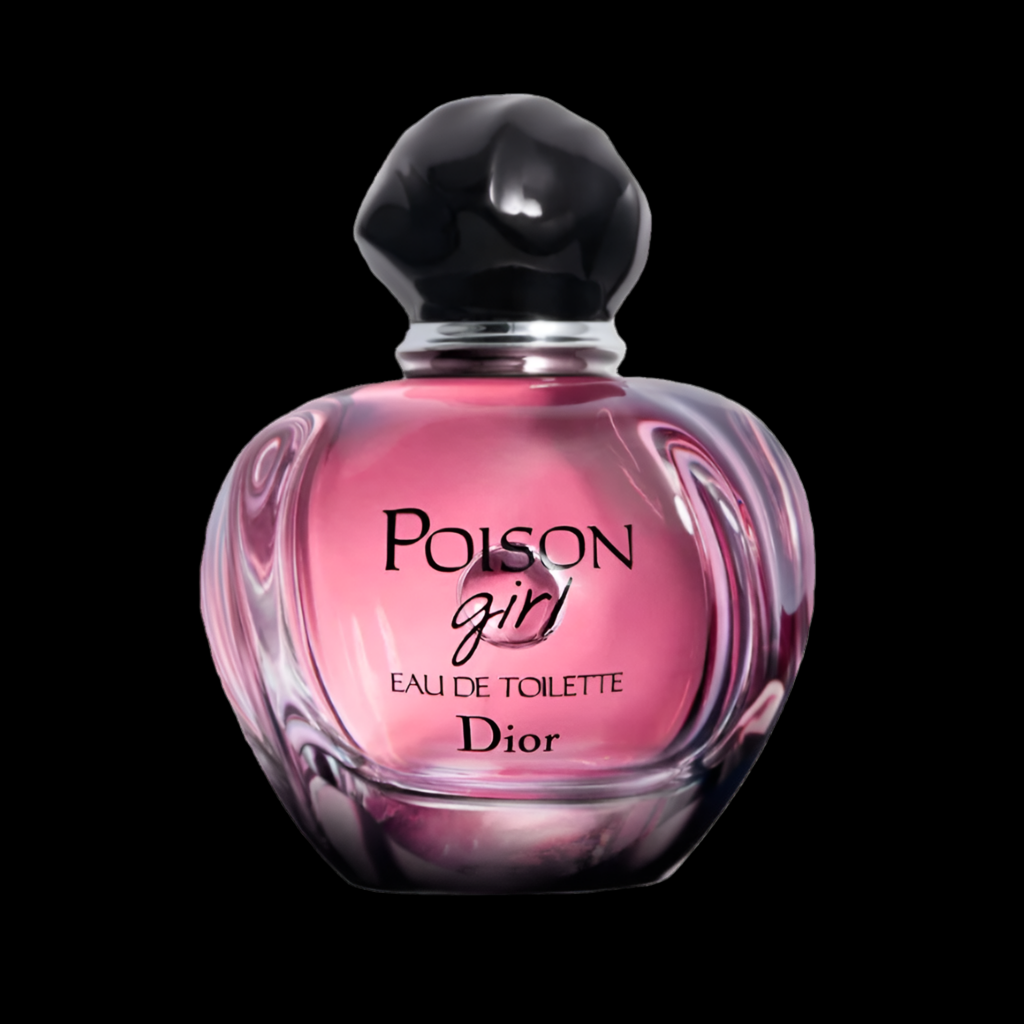 Poison Girl Eau de Parfum