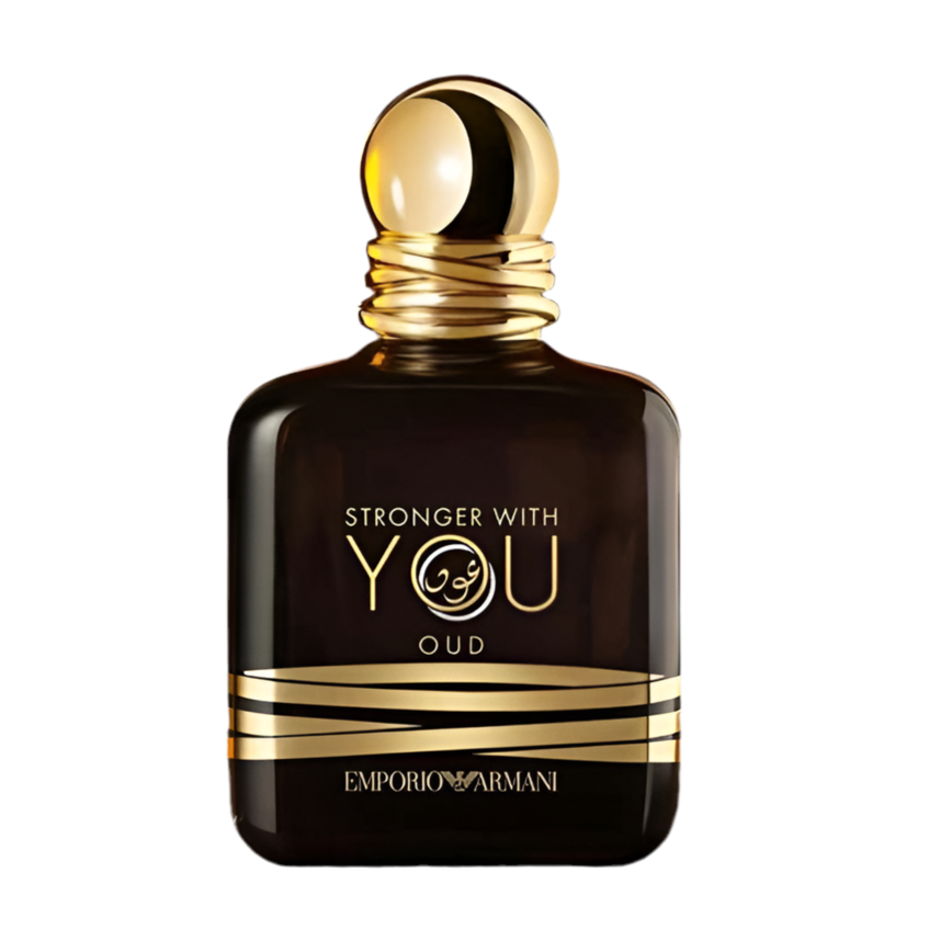 Giorgio Armani Stronger With You Oud