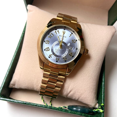 Rolex SkyDweller GB
