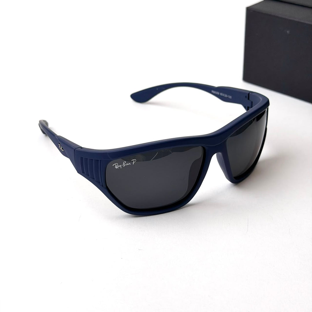Ray Ban Scuderia Ferrari RB8359M – Navy Blue