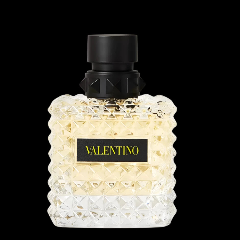 VALENTINO DONNA BORN IN ROMA YELLOW DREAM