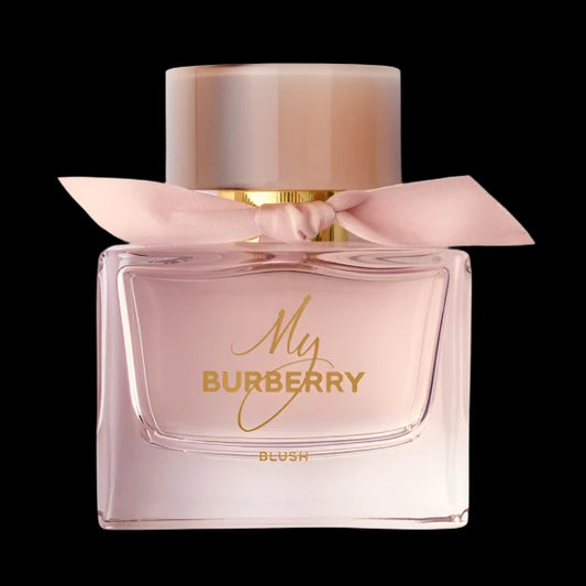 Burberry blush