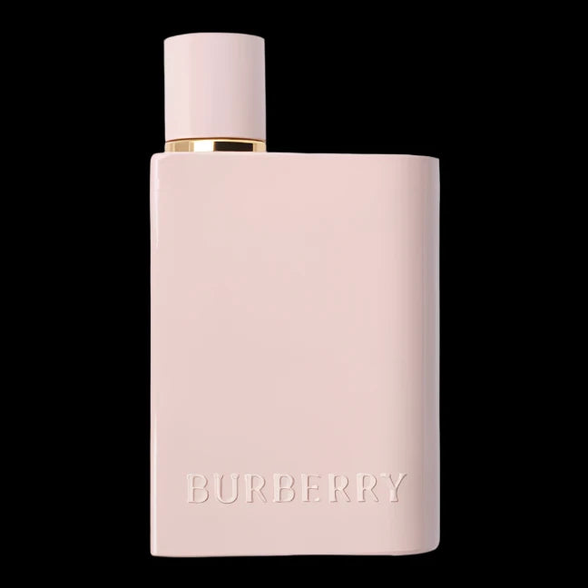 Burberry her elixir