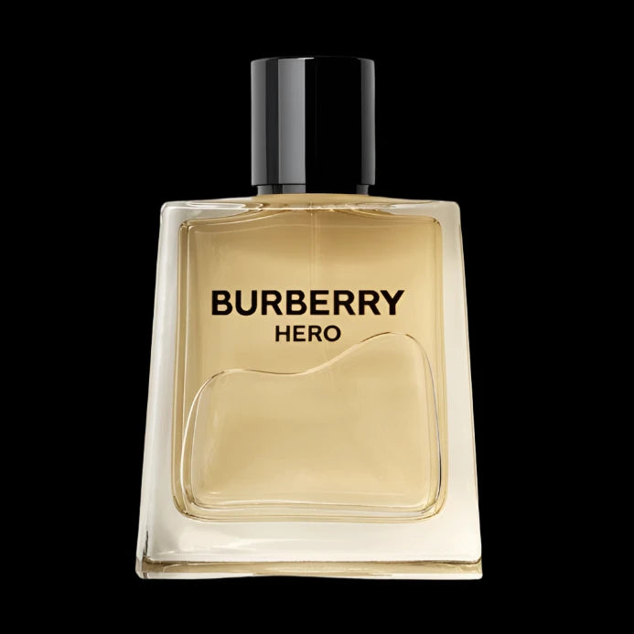 Burberry hero edt