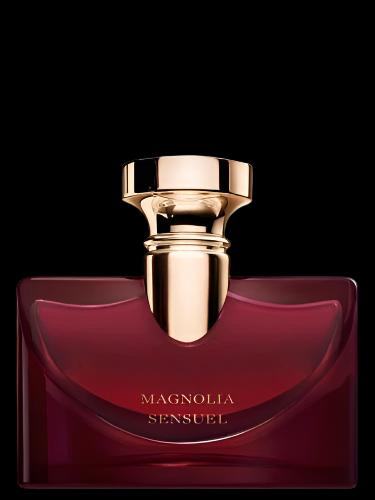 Bvlgari magnolia sensuel