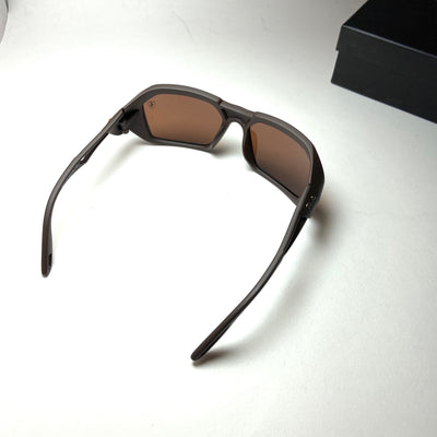 Ray Ban Scuderia Ferrari 4367M Brown