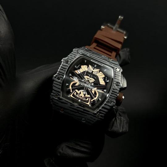 Richard Mille RM11-03 Samurai - Brown