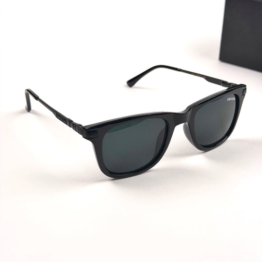 Prada PR 18YS – Black