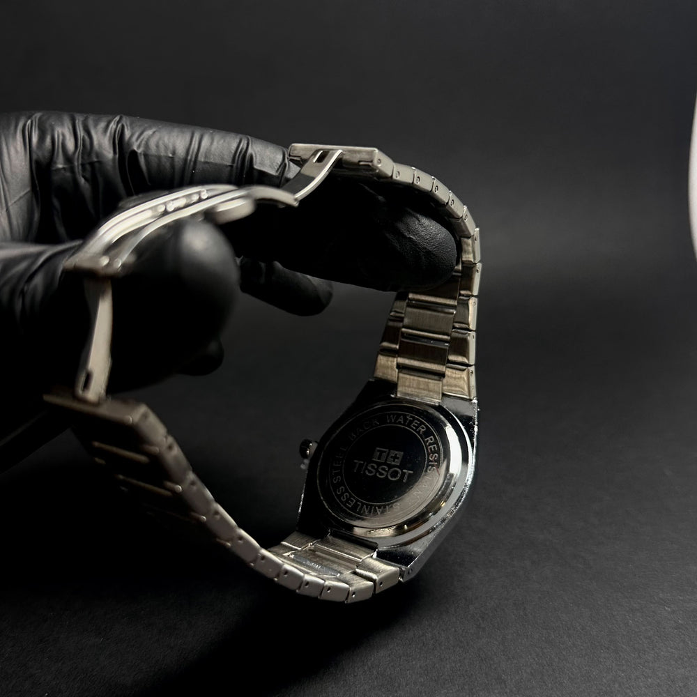 Tissot PRX – White