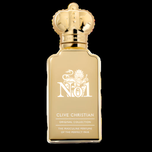 clive christian no 1  perfume