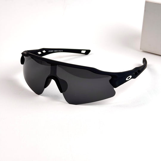 Oakley Radar Plate – Full Black