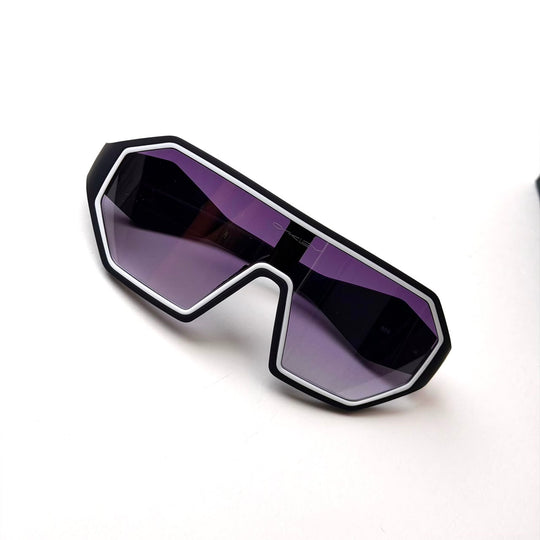 Oakley Sutro – Matte Black Prizm Violet