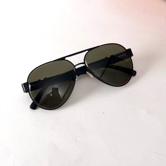 Louis Vuitton Aviator – Olive Green