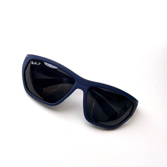 Ray Ban Scuderia Ferrari RB8359M – Navy Blue
