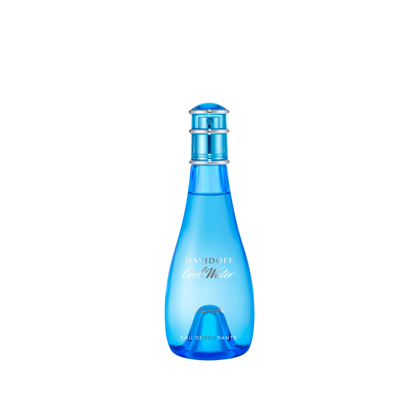 Davidoff Cool Water Woman