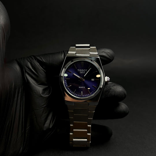 Tissot PRX – Blue