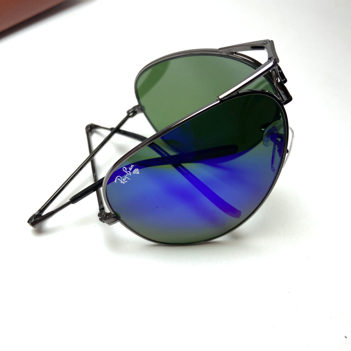 Ray Ban Aviator RB3479 - Blue Mirror