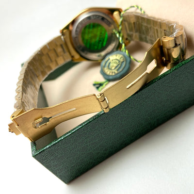 Rolex SkyDweller FG